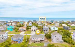 7121 The Shelter 4 Min Walk to Beach